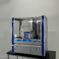 QIAsymphony SP Nucleic Acid Purification System image 0